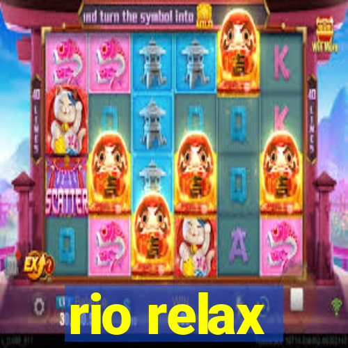 rio relax